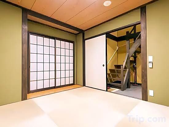 HOTEL ZIPANGU Tameikecho
