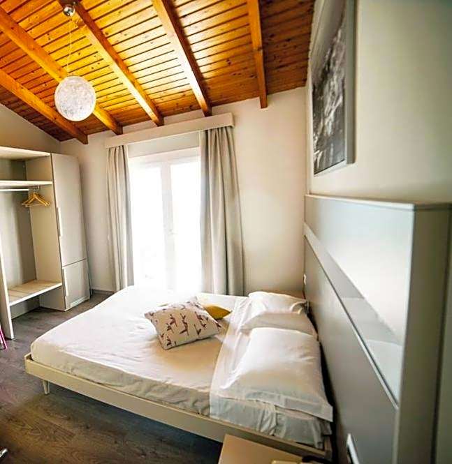 Stampa 1968 Hotel e Ristorante