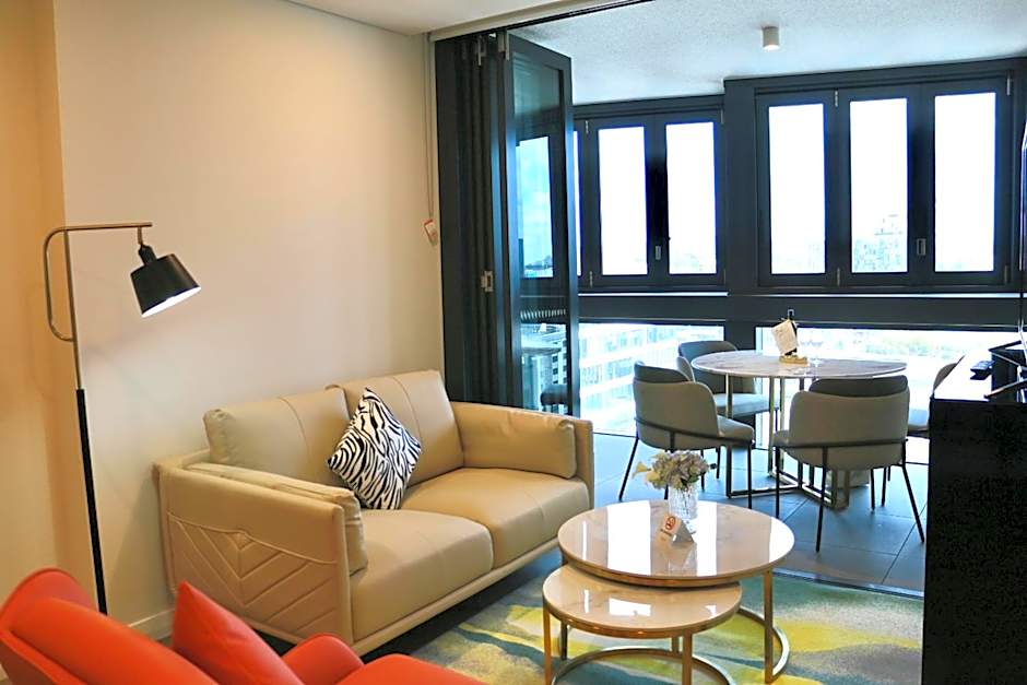 Kooii Apartments
