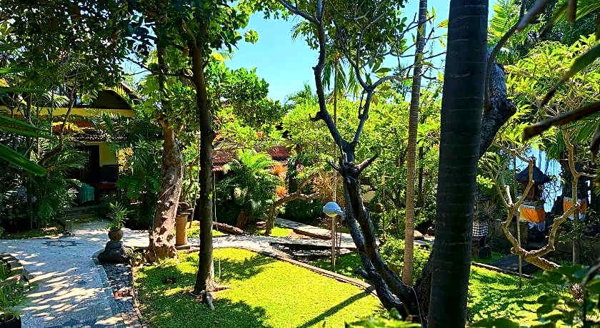 Wawa Wewe II Villas