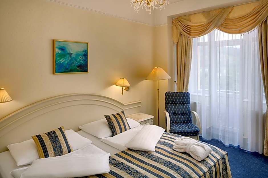 Ensana Hotel Pacifik
