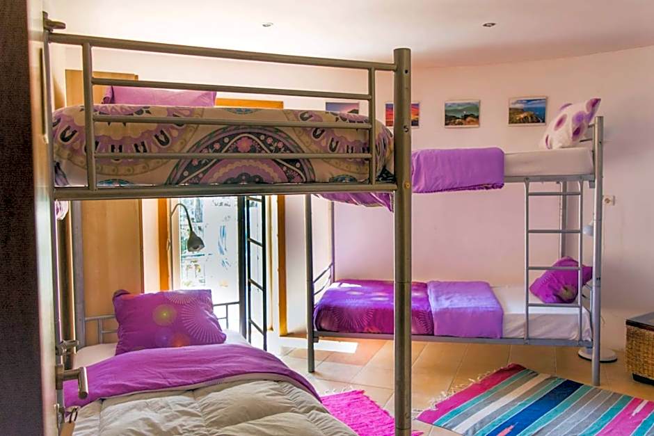 Amazigh Hostel Rooms & Dorm