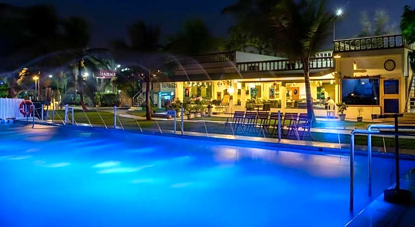 Quality Inn Palms