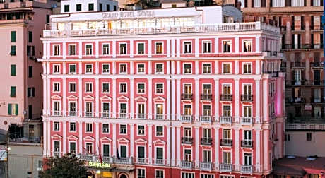 Grand Hotel Savoia Genova, Curio Collection by Hilton