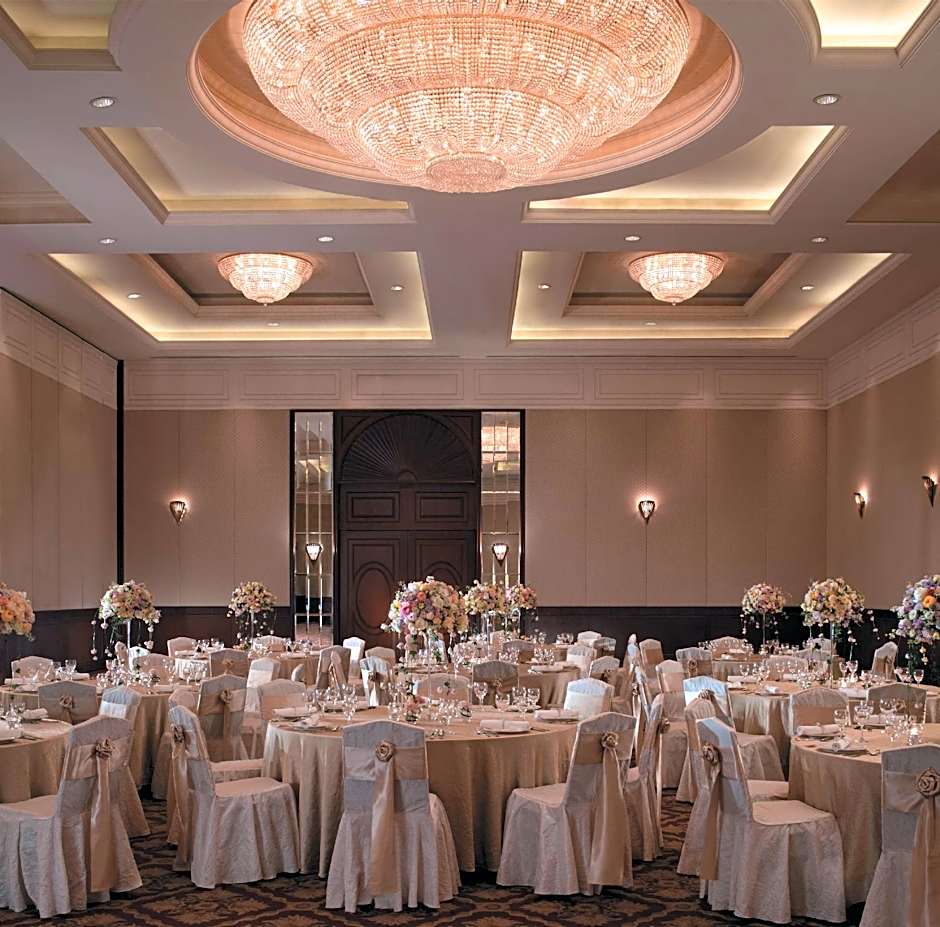 Shangri-La Hotel, Beihai