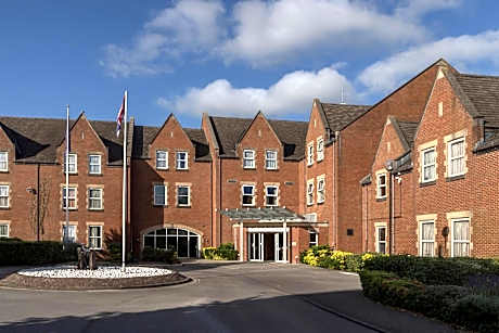 Cheltenham Chase Hotel & Spa