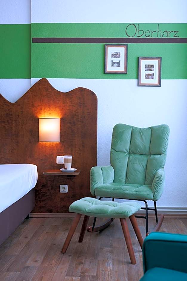 "Landidyll"Hotel Rathaus
