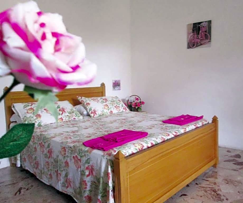 Affittacamere delle rose