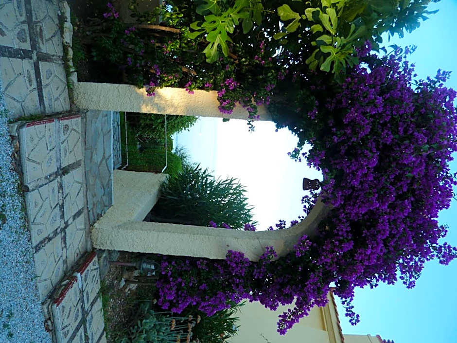 Milia Bay Hotel Apartments