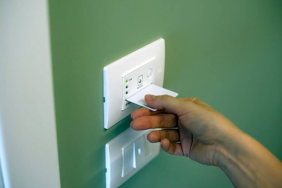 Il Parco dei Poeti B&B