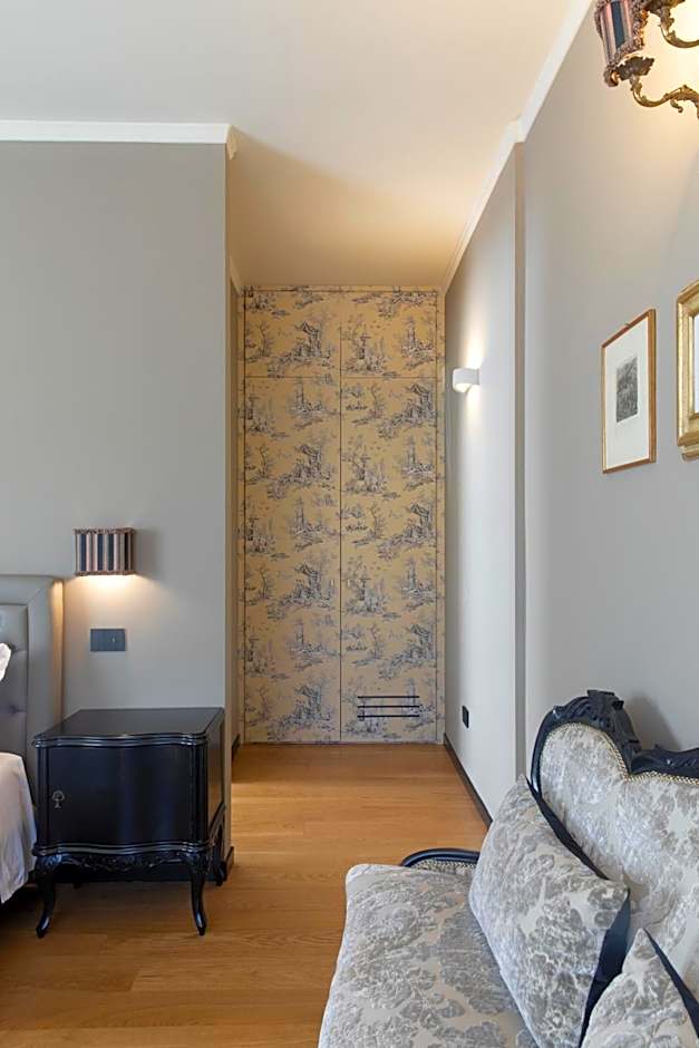 Relais Villa Borghetto