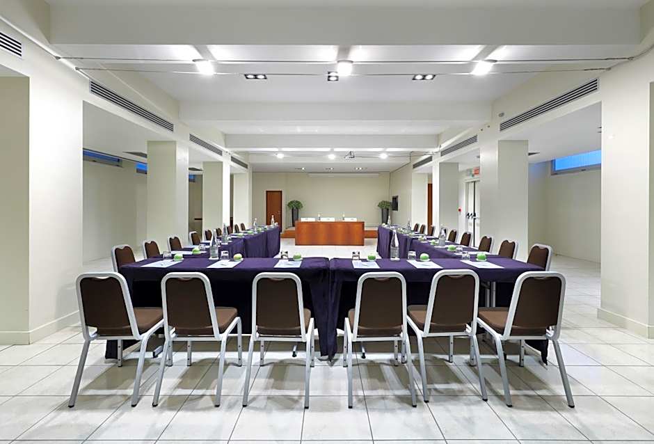 Mercure Roma Centro Saint John