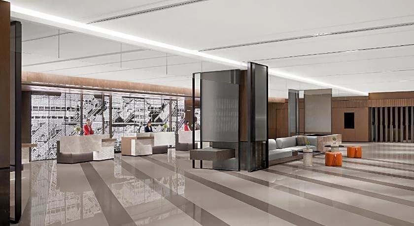 Shenyang Marriott Hotel