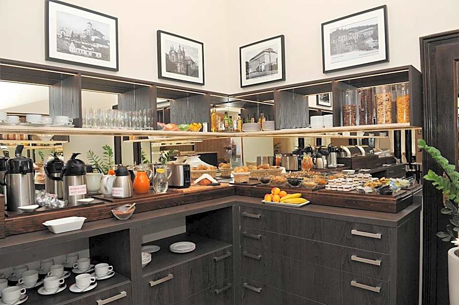 Hotel Prince de Ligne