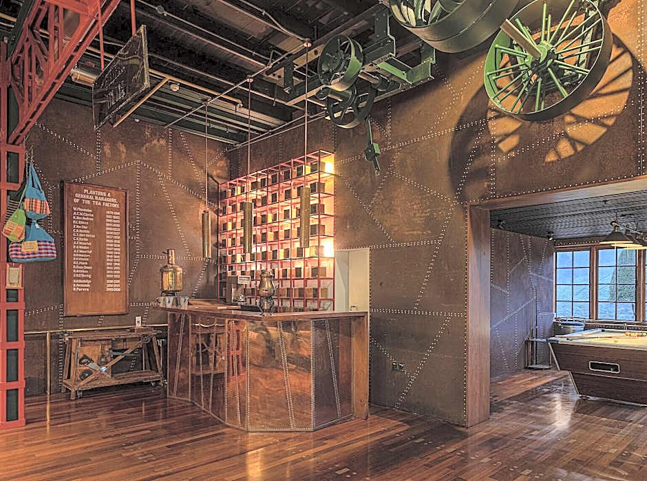 Heritance Tea Factory