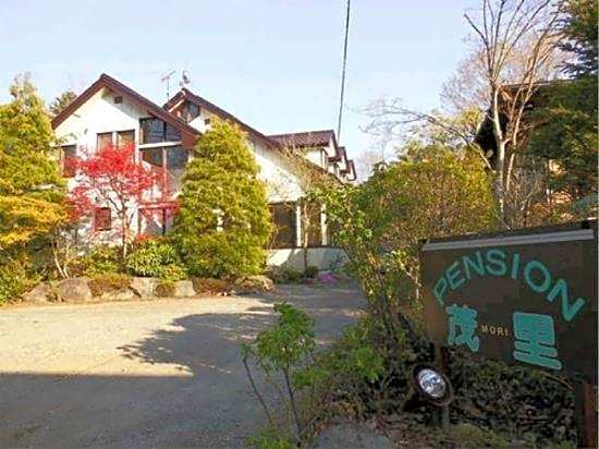 Pension Mori