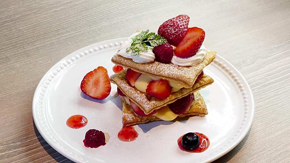 UMEDAHOLIC HOTEL