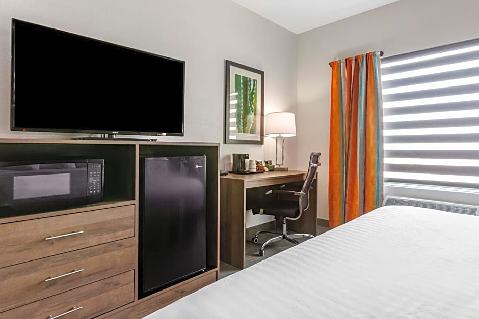 Best Western Plus Casa Grande Inn & Suites