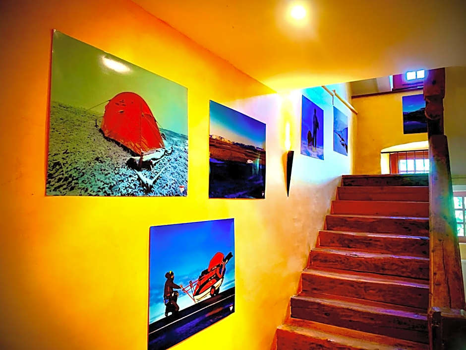 Le Pavillon des Officiers