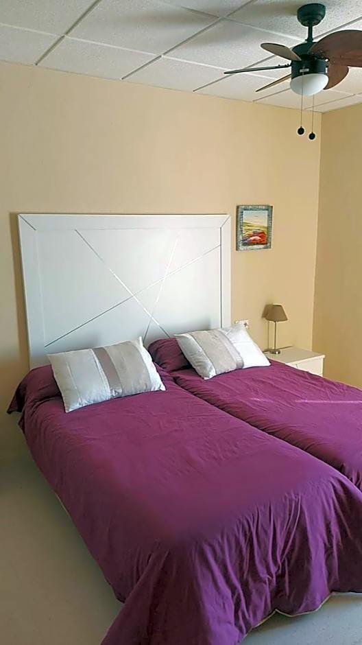 Hotel Rural-Restaurante Los Olivos