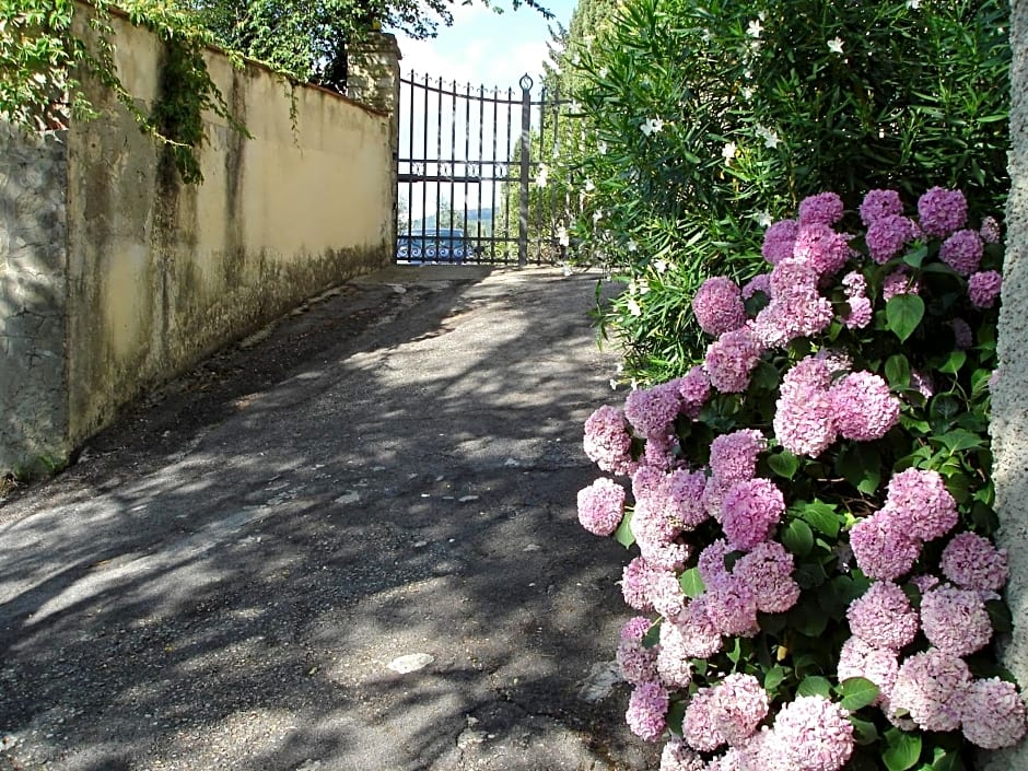 Fiesole in Giardino B&B