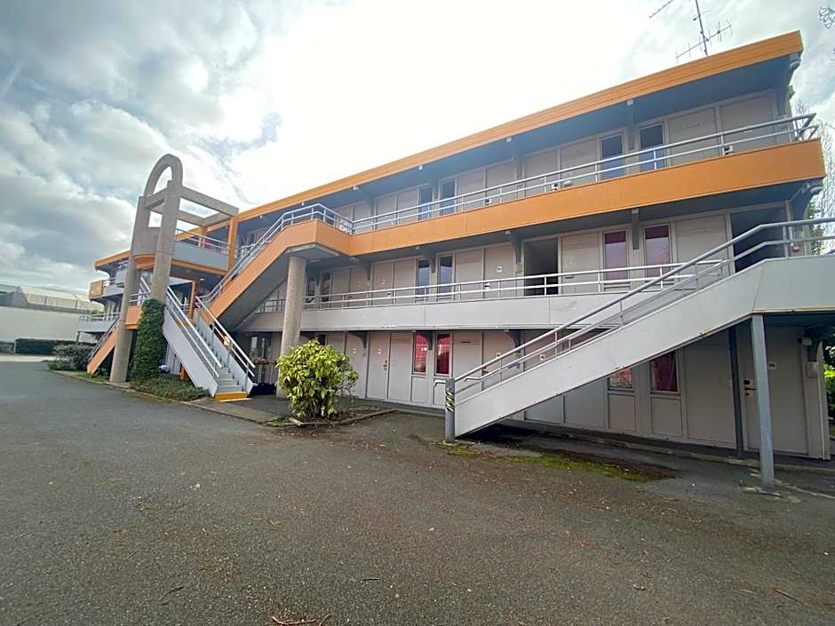 Première Classe Nantes Sud - Rezé Aéroport