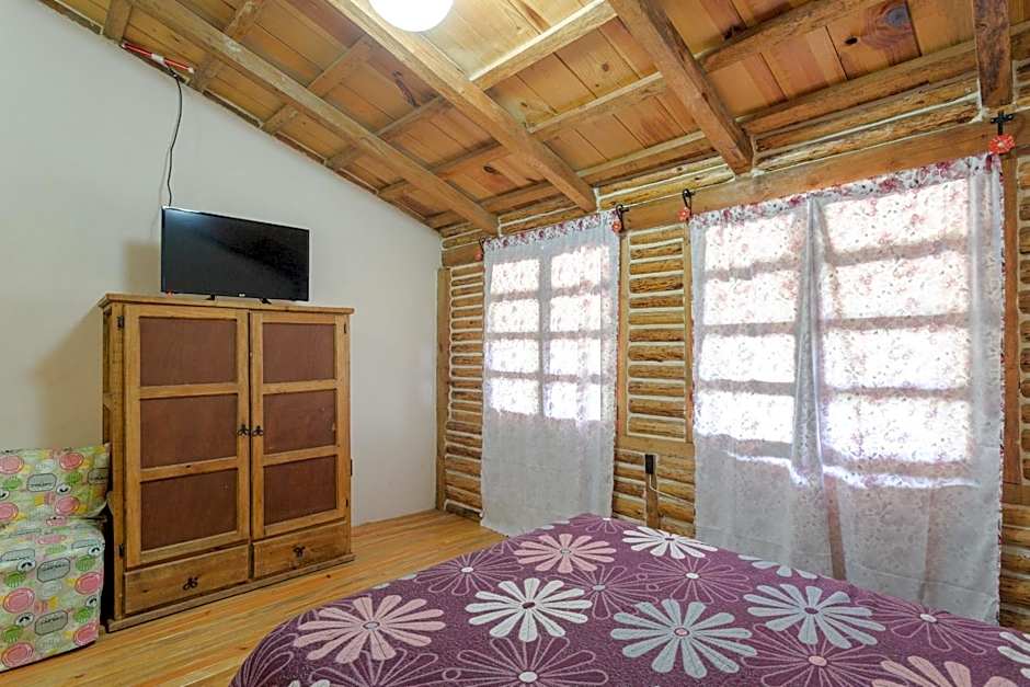 Hotel Boutique El Rincón