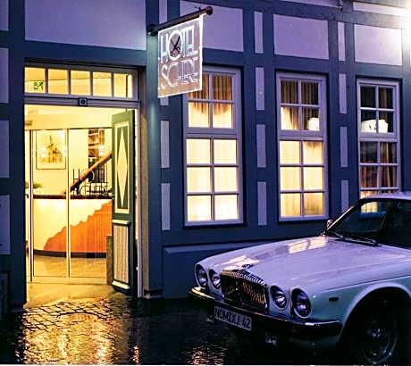 Hotel Schere