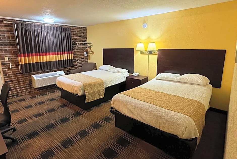 Travelodge by Wyndham Airport Platte City