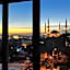 Ankara Santral Otel