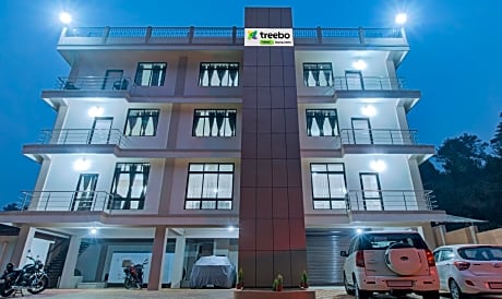 Treebo Staying Center