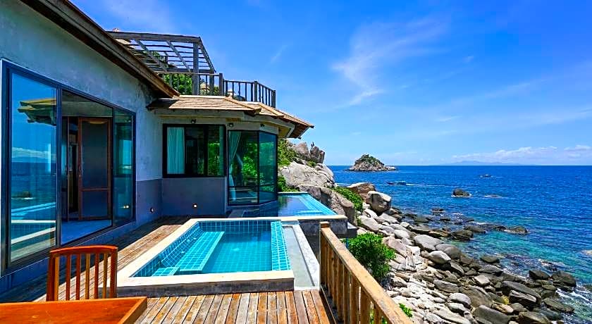 Sai Daeng Resort Koh Tao (SHA Extra Plus)