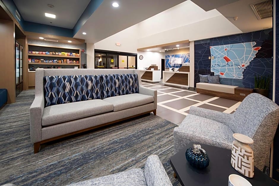 Holiday Inn Express Conway By IHG