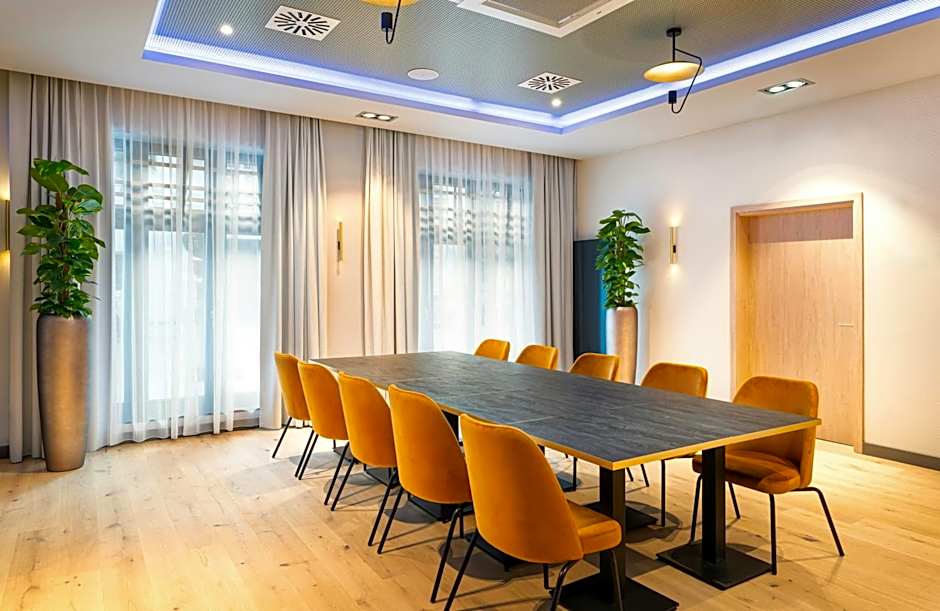 Leonardo Hotel Hamburg Altona