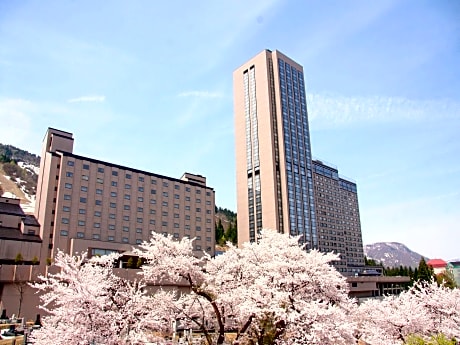 NASPA New Otani Hotel