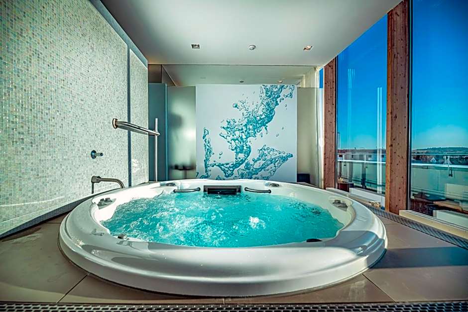 Romantikhotel Kleber Post