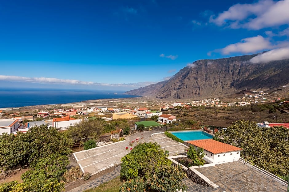 Complejo Rural la Brujita