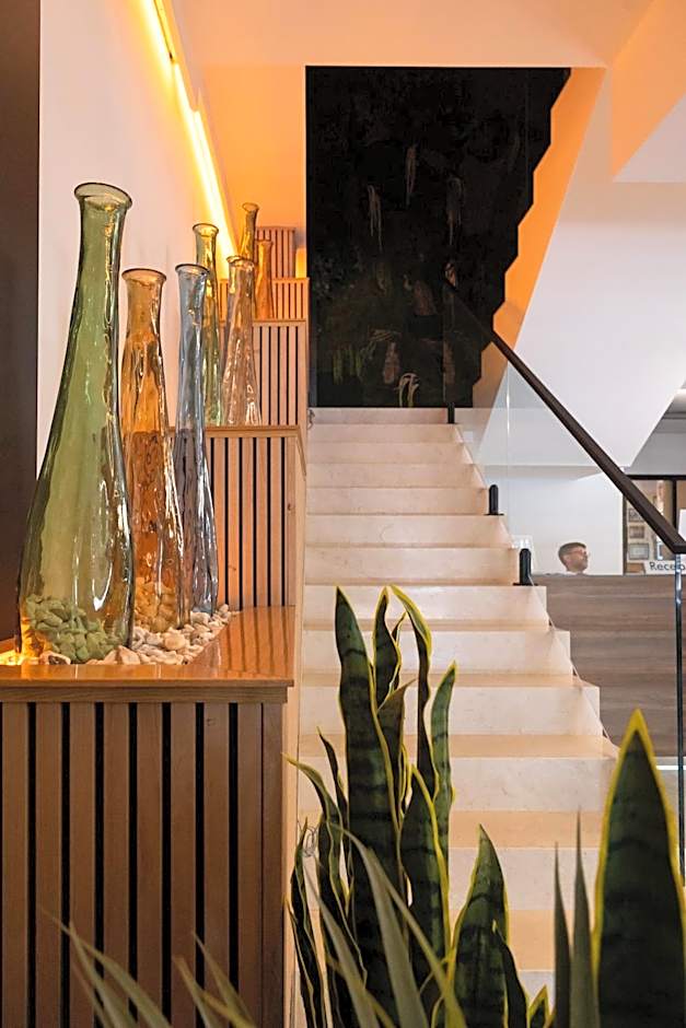 Hotel Casa Lorenzo
