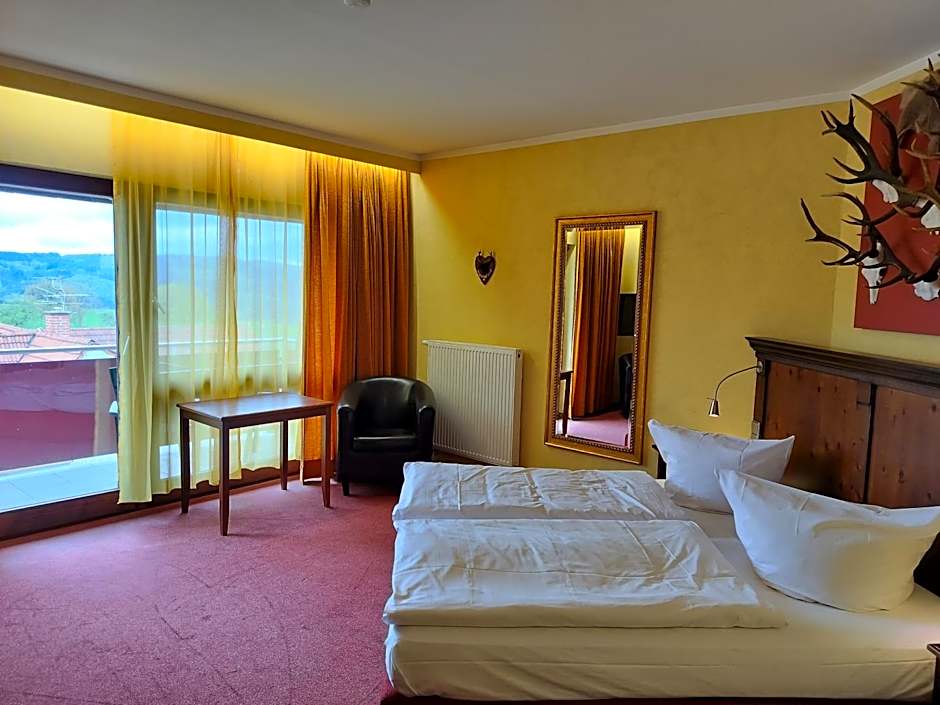 Hotel Hirsch