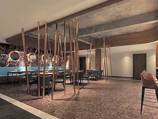 Yousu Hotel (Ningbo Incity Mall)
