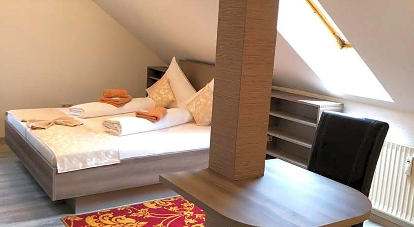 Pension Goldenes Vogtland