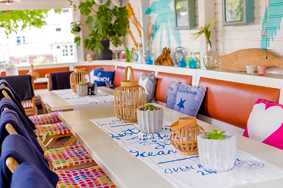 Hotel & Restaurant Am Bodden