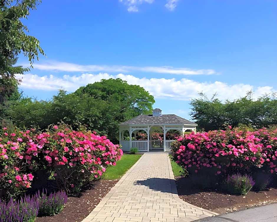 SureStay Plus Hotel by Best Western Lehigh Valley