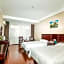 GreenTree Inn QinYang Middle HuaiFu Road Express Hotel 