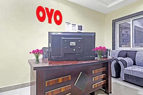 Hanuma Residency by Oyo – Hyderabad, 
