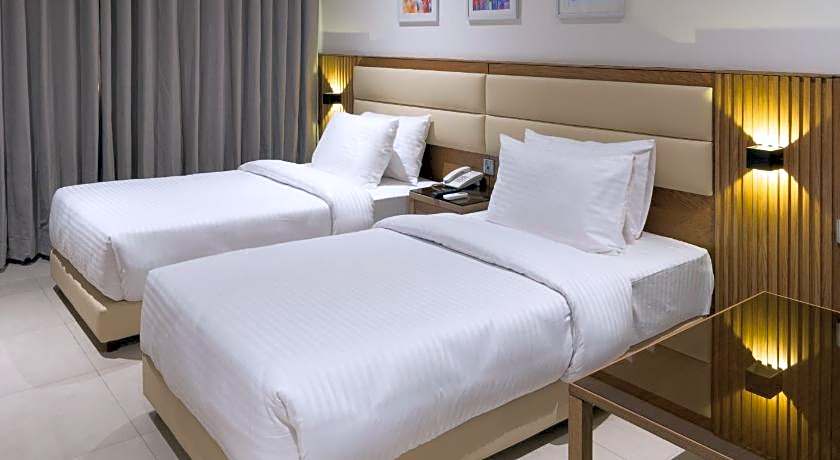 Hotel Excelsior Karachi