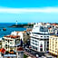 Hotel Plaza Biarritz Plage - Handwritten Collection