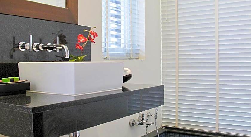 Two Villas Holiday Phuket: Oxygen Bang Tao Beach