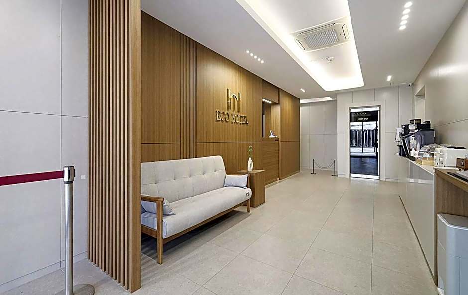 Eco Hotel
