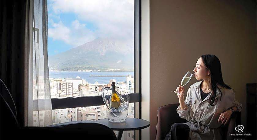Daiwa Roynet Hotel Kagoshima Tenmonkan